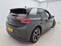 Aanzicht achter rechts