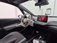 Aanzicht binnenruimte