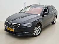 Skoda Superb combi 1.5 TSI Business Ed.