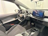 Aanzicht binnenruimte