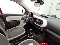 Aanzicht binnenruimte