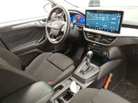 Aanzicht binnenruimte