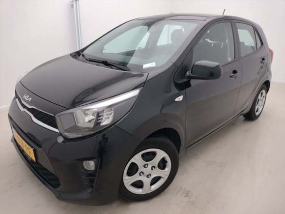 Náhled zpředu zleva