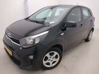 Náhled zpředu zleva