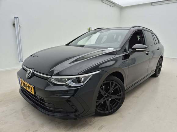 Pogled od napred levo