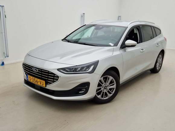 Pogled od napred levo