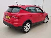 Widok z tyłu po stronie prawej