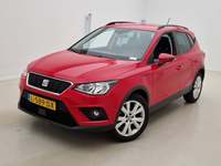 Widok z przodu po stronie lewej