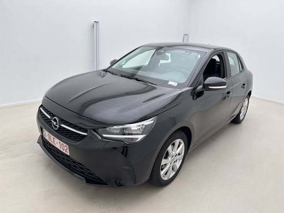 Pogled od napred levo