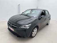 Pogled od napred levo