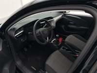 Pogled na unutrašnjost