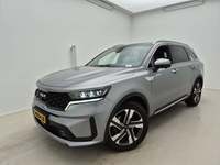 Pogled od napred levo