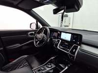 Pogled na unutrašnjost