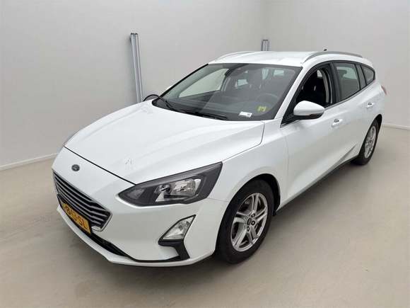 Pogled od napred levo