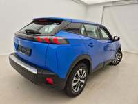 Pogled od pozadi desno