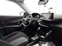 Pogled na unutrašnjost