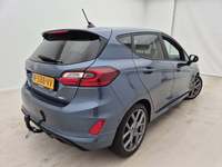 Widok z tyłu po stronie prawej