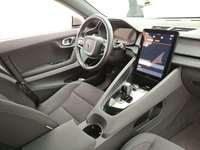 Вид на салон