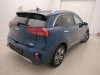 Pogled od pozadi desno