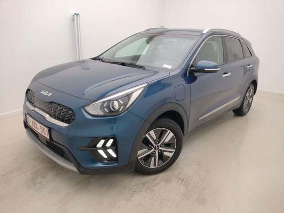 Pogled od napred levo