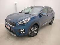 Pogled od napred levo