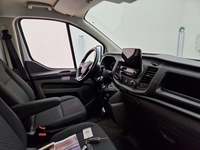 Aanzicht binnenruimte