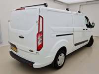 Aanzicht achter rechts