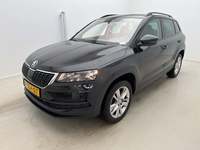 Pogled od napred levo