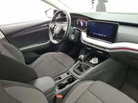 Pogled na unutrašnjost