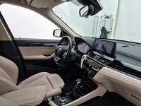 Aanzicht binnenruimte