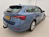 Pogled od pozadi desno