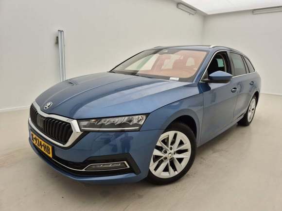 Pogled od napred levo