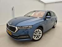 Pogled od napred levo