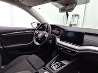 Pogled na unutrašnjost