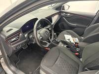 Aanzicht binnenruimte