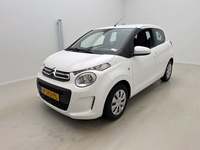 Citroën C1 1.0 VTi Feel