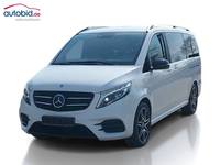 Mercedes-Benz V 250 lang CDI 4Matic GTronic "Avantgarde Edition"
