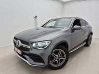 Mercedes-Benz GLC 300de 4Matic AMG-Line AUT