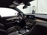 Pogled na unutrašnjost