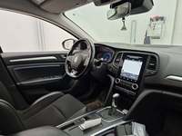 Pogled na unutrašnjost