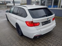 Pogled straga lijevo