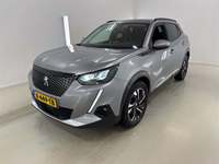 Peugeot 2008 1.2 PureTech Allure