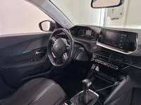 Pogled na unutrašnjost