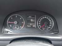 Pogled na kombinirani instrument