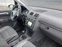 Pogled unutrašnji prostor