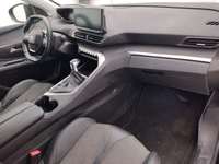 Pogled na unutrašnjost