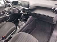 Pogled na unutrašnjost