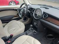 Pogled unutrašnji prostor