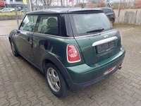 Pogled straga lijevo