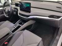 Pogled na unutrašnjost